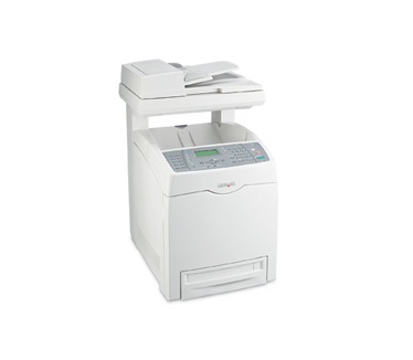 Lexmark X560n