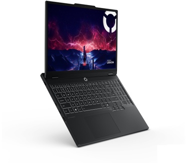 Lenovo Legion 5 15AHP10