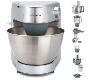 Kenwood Prospero+