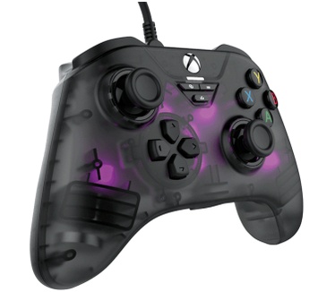 Snakebyte GAMEPAD RGB X