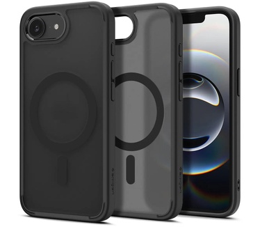 Spigen Crystal Hybrid (MagFit)