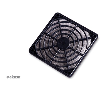 Akasa Washable Fan Filters 80mm