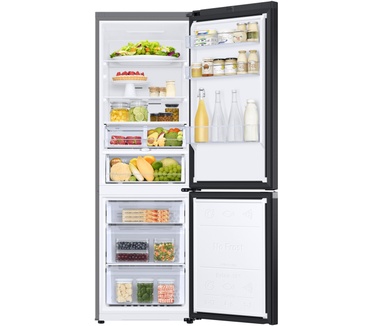 Samsung Koel-vriescombinatie 6-Serie AI Energy Mode™ 344L
