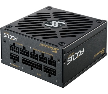 Seasonic Focus SFX Gold 450