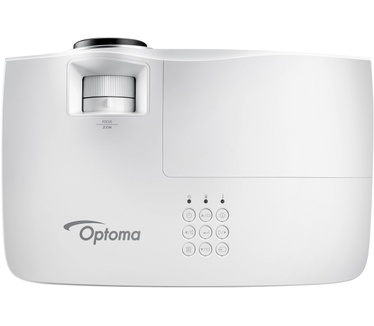 Optoma EH470