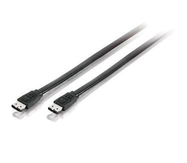 Equip eSATA ll Cable, 2.0m