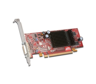 ATi FireMV 2200 128MB