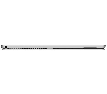 Microsoft Surface Pro 4 (Core i5, 8GB, 256GB) Zilver