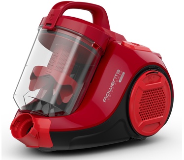 Rowenta Swift Power Cyclonic RO2913 Stofzuiger zonder zak