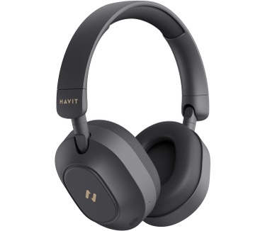 Havit H668BT (Black)