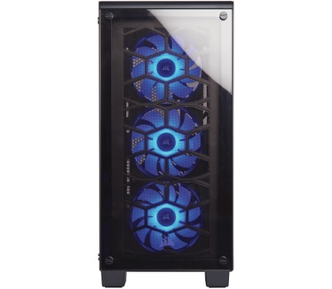 Corsair Crystal 460X RGB
