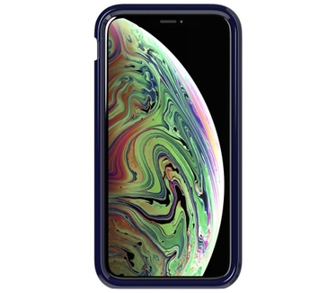 Tech21 Evo Luxe Liberty Francis iPXs-Blue