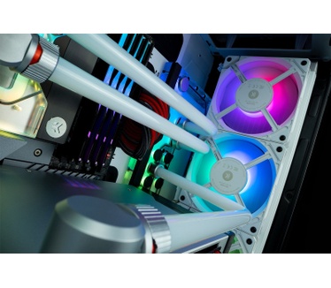 EK Water Blocks Loop Fan FPT 120 D-RGB