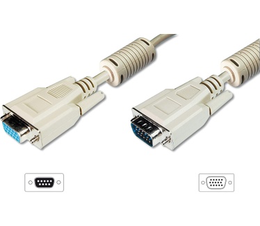 Assman VGA 15m