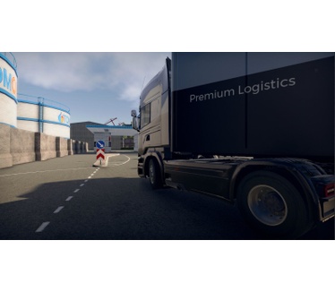 On The Road, PS3