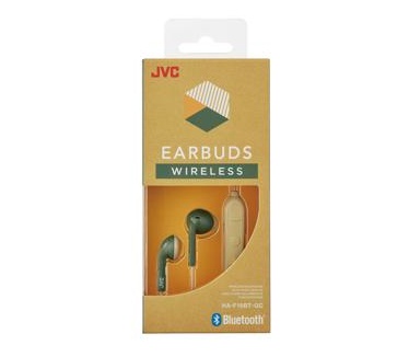 JVC HA-F19BT (Groen)
