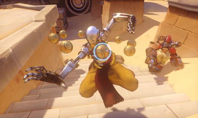 Overwatch