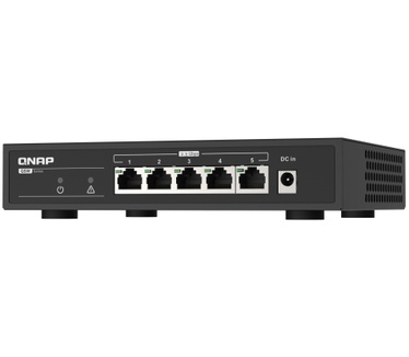 QNAP TS-673A-SW5T