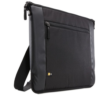 Case Logic Intrata Slim 15.6" Zwart