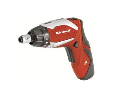 Einhell TE-SD 3,6 Li Kit