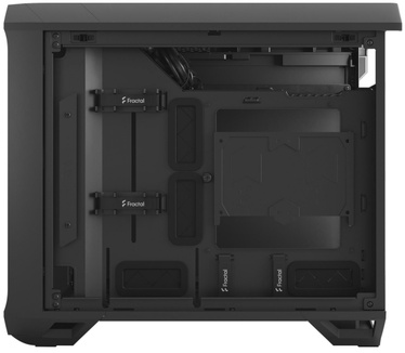 Fractal Design Torrent Nano Black Solid