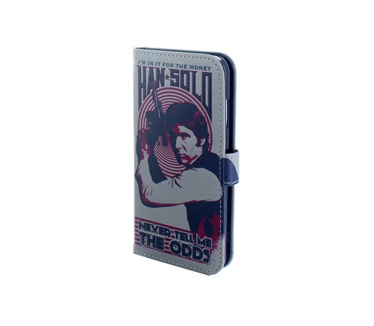 Star Wars IPSW-DI6-HANSOLO