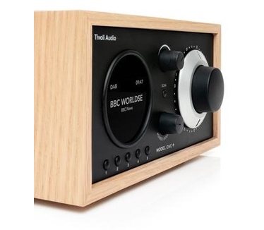 Tivoli Audio Model One+