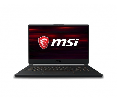 MSI GS65 9SF-428NL Stealth
