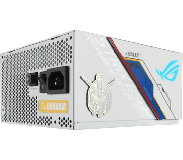ASUS ROG Strix 850G Gundam Edition