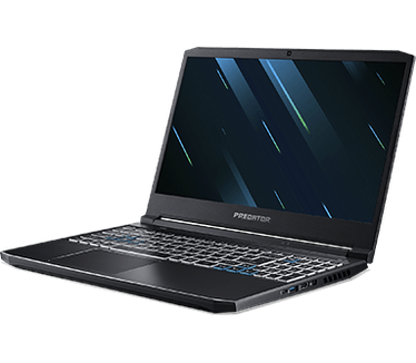 Acer Predator Helios 300 PH315-53 Predator Helios 300 PH315-53-72DH