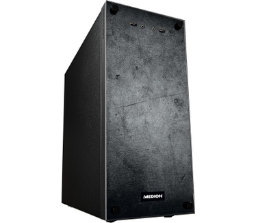 Medion P66089 Performance PC | Intel Core i5 | Windows 10 Home | GTX 1650 | 16 GB RAM | 512 GB SSD