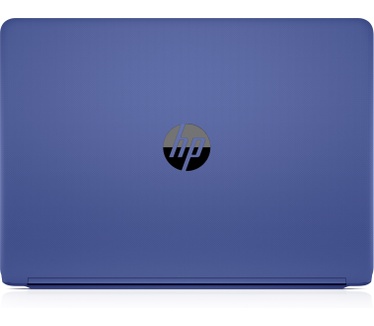 HP ThinBook 14-bp005nd Zwart