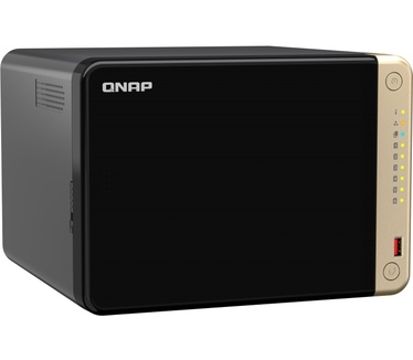 QNAP TS-664