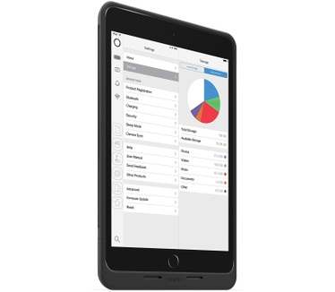 Mophie 2902_SP-IPAD-MINI-64GB-BLK