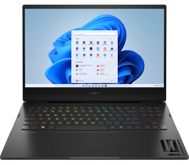 HP Omen 16-k0250nd i7-12700H/16.1"/16GB/1TB SSD/RTX3060/W11
