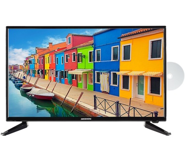 Medion Life E12815 Zwart