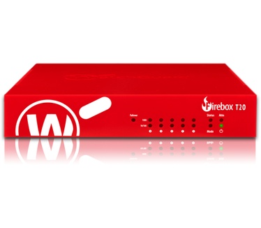 Watchguard T20-W