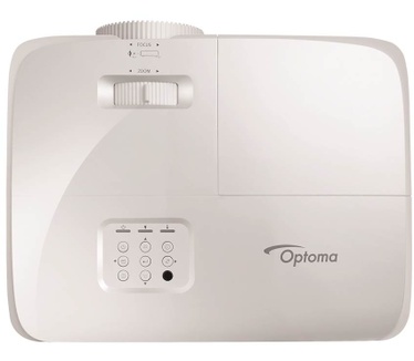 Optoma EH412x