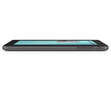 TrekStor SurfTab breeze 7.0 plus Zwart