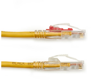 Black Box GigaTrue 3 CAT6 25ft