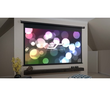 Elite Screens M100UWH