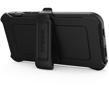 Otterbox Defender Series voor iPhone 15 Plus, Black