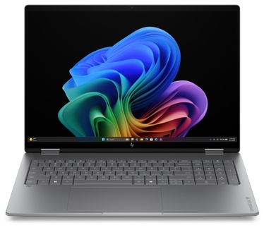 HP OmniBook X Flip 2-in-1 Laptop Next Gen AI 16-cc0970ndx