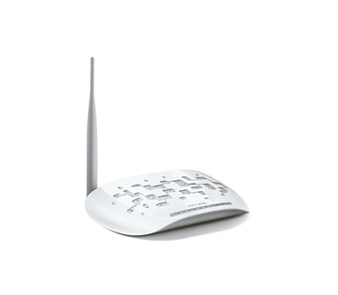 TP-Link TP-Link TD-W8951NB (AnnexB, ADSL2+)