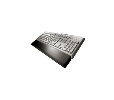 Fujitsu PX KBPC USB Keyboard (SK)