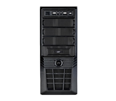 Spire Diablo SP1059B-R