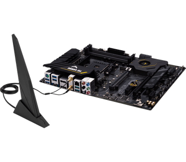 Asus TUF Gaming X570-PRO (WI-FI)