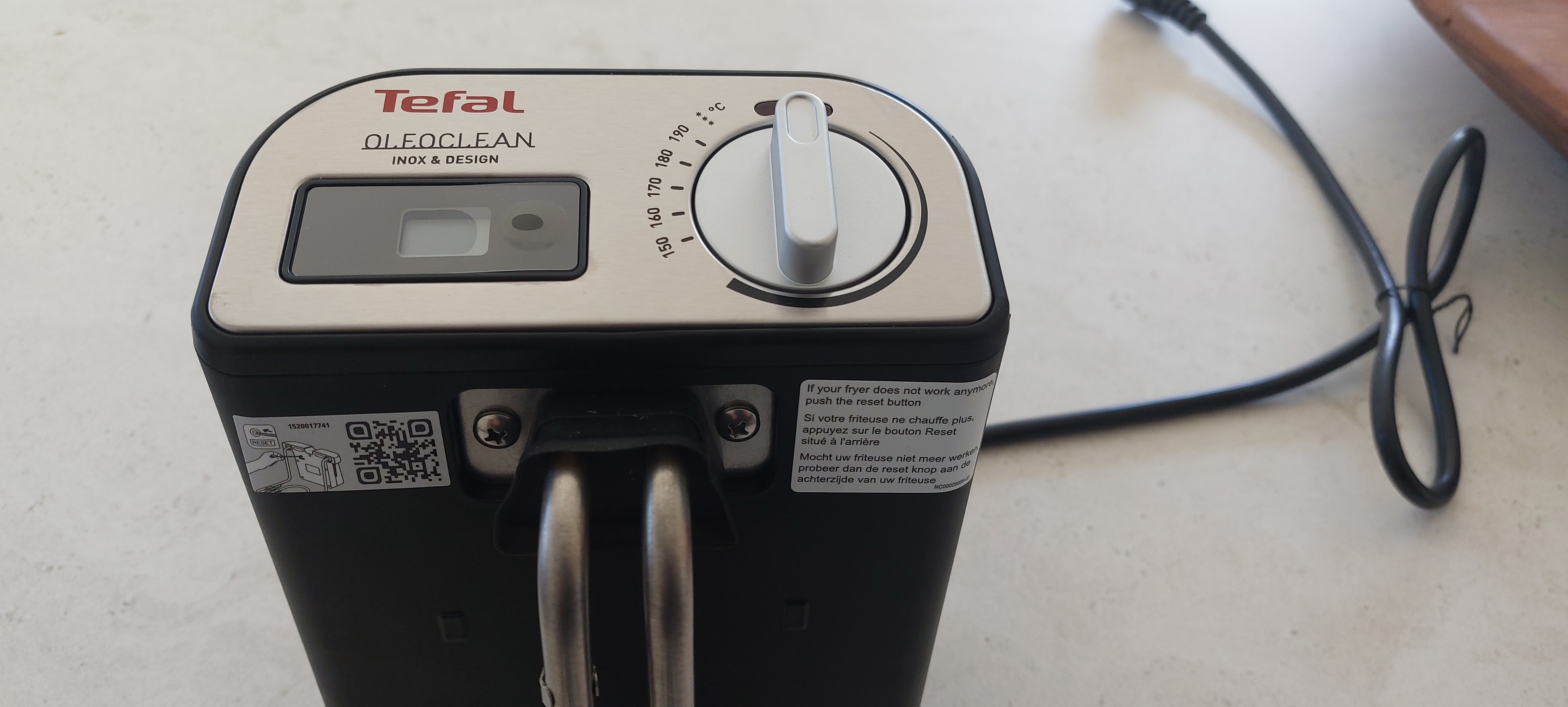 Tefal