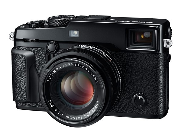 Fujifilm X-Pro2