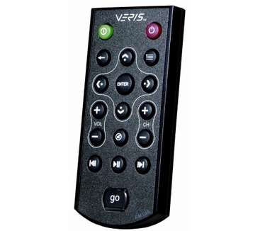 Antec Veris EZ  VERIS MULTIMEDIA STATION IN Antec 0761345-75221-3